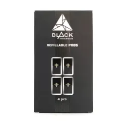 Картридж BlackTriangle - Upods Refillable Cartridge 1.5Ω 0.7ml (4 шт)