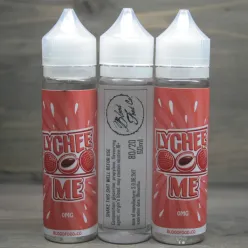 Жидкость Blood Food Co - Lychee Me 60ml 3mg