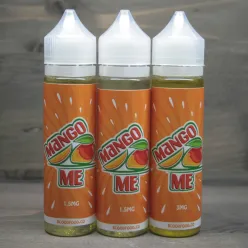 Рідина Blood Food Co - Mango Me 60ml 3mg