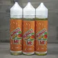 Рідина для електронні сигарети Blood Food Co. - Mango Me 3mg 60ml - фото 2