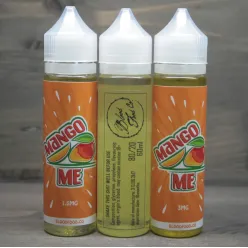 Рідина Blood Food Co - Mango Me 60ml 1,5mg