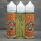 Рідина для електронні сигарети Blood Food Co. - Mango Me 0mg 60ml - фото 2