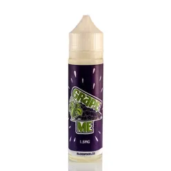 Рідина Blood Food Co - Grape Me 60ml 0mg