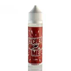 Жидкость Blood Food Co - Lychee Me 60ml 1,5mg