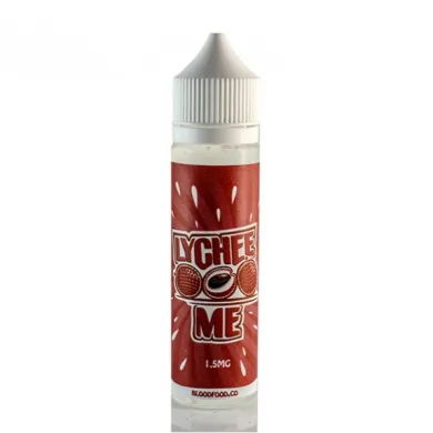 Рідина для електронні сигарети Blood Food Co. - Lychee Me 3mg 60ml - фото 1