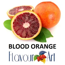 Ароматизатор FlavourArt - Blood Orange (Кривавий апельсин) 5ml
