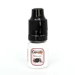Ароматизатор Capella - Blueberry Jam (Чорничний Джем) 5ml