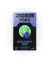 Картридж заправлений 3Ger Pods - Cartridge Blueberry Lime 50 мг 1 мл (4 шт)