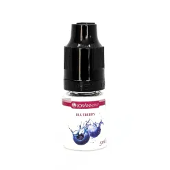 Ароматизатор LorAnn - Blueberry (Чорниця) 5ml