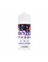 Рідина Shake & Take - Frozen Yoghurt Blueberry Wildberry 100 ml 0 mg