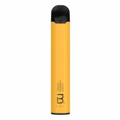 Одноразовая Pod система BMOR - Saturn 1600 = Orange Pineapple Mango = 1000mah 50mg 