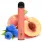 Peach Blue Razz 50 мг