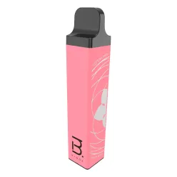 Одноразовая Pod система BMOR - Venus Plus 2500 50mg 1200mah (Cotton Candy)