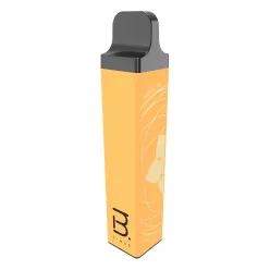 Одноразовая Pod система BMOR - Venus Plus 2500 50mg 1200mah (Mango Ice)