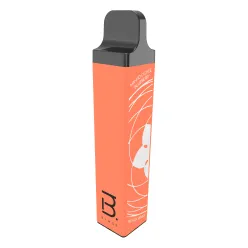 Одноразовая Pod система BMOR - Venus Plus 2500 50mg 1200mah (Mango Lychee Blueberry)