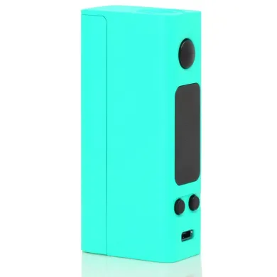 Бокс мод Joyetech - EVic VTwo Mini (Бірюзовий) - фото 1