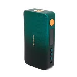 Бокс мод Vaporesso - GEN S 220W TC (Black Green)