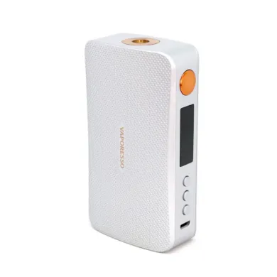 Бокс мод Vaporesso - GEN S 220W TC (Silver) - фото 1