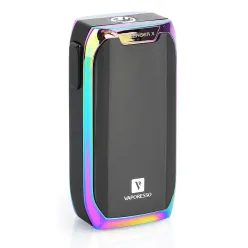 Боксмод Vaporesso - Revenger X 220W (Райдужний)