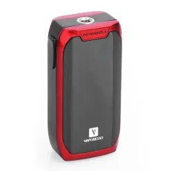 Боксмод Vaporesso - Revenger X 220W (Червоний)