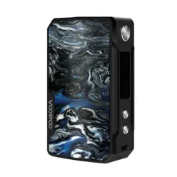 Бокс мод Voopoo - Drag Mini 117W TC (B-Phthalo)