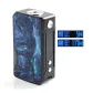 Бокс мод Voopoo - Drag Mini 117W TC (B-Prussian Blue) - фото 5