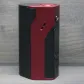 Боксмод Wismec - RX 2/3 (Чорний-Червоний) - фото 3