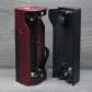 Боксмод Wismec - RX 2/3 (Чорний-Червоний) - фото 4