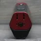 Боксмод Wismec - RX 2/3 (Чорний-Червоний) - фото 5