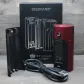 Боксмод Wismec - RX 2/3 (Чорний-Червоний) - фото 6