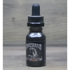 Жидкость Boneshaker - Full Throttle 15ml 3mg