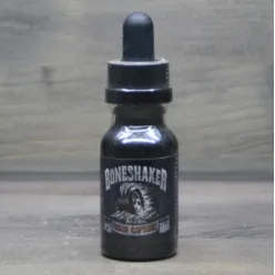 Рідина Boneshaker - Road Captain 15ml 3mg
