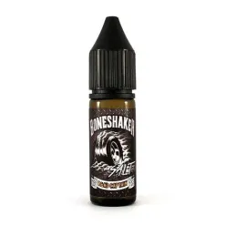 Рідина Boneshaker - Road Captain 15ml 25mg