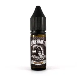 Рідина Boneshaker - Road Captain 15ml 50mg