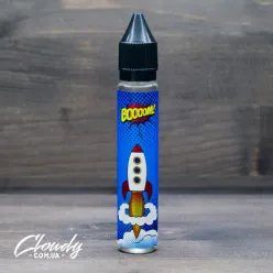 Жидкость 3Ger - Boom 3mg 30ml