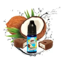 Концентрат Big Mouth - Bounty Hunter 10ml