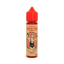 Рідина Amazing Circus Show - The Circus Strong Man 60ml 3mg
