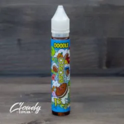 Жидкость Doodle - Broreo 30ml 3mg
