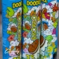 Рідина для електронних сигарет Doodle - Broreo 0mg 30ml - фото 6