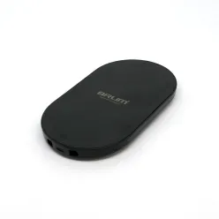 Бездротовий зарядний пристрій BRUM - BM-BW002 QC3.0