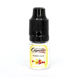 Ароматизатор Capella - Bubble Gum (Жуйка) 5ml