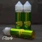 Рідина для електронних сигарет FTMN - Bubble Tea 1.5mg 60ml - фото 5