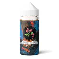 Рідина Cinematic - Limited Raspberry Bear 3 mg 100 ml