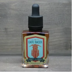 Рідина Cafe Racer - Croissant 30ml 0mg