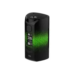 Бокс мод Rincoe - Manto S 228W TC (Зелений)