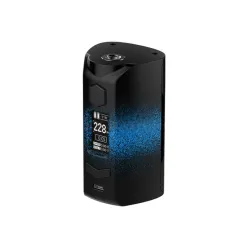 Бокс мод Rincoe - Manto S 228W TC (Синій)