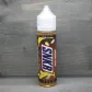 Рідина для електронних сигарет Candy Bar - SNKR 1,5mg 60ml - фото 2