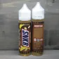 Рідина для електронних сигарет Candy Bar - SNKR 1,5mg 60ml - фото 4