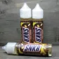 Рідина для електронних сигарет Candy Bar - SNKR 1,5mg 60ml - фото 5