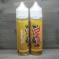 Рідина для електронних сигарет Candy Bar -TWX 3mg 60ml - фото 3
